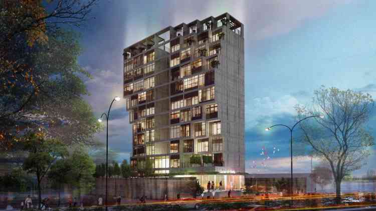 departamento en venta calzada central ciudad granja zapopan jalisco pyqblAP