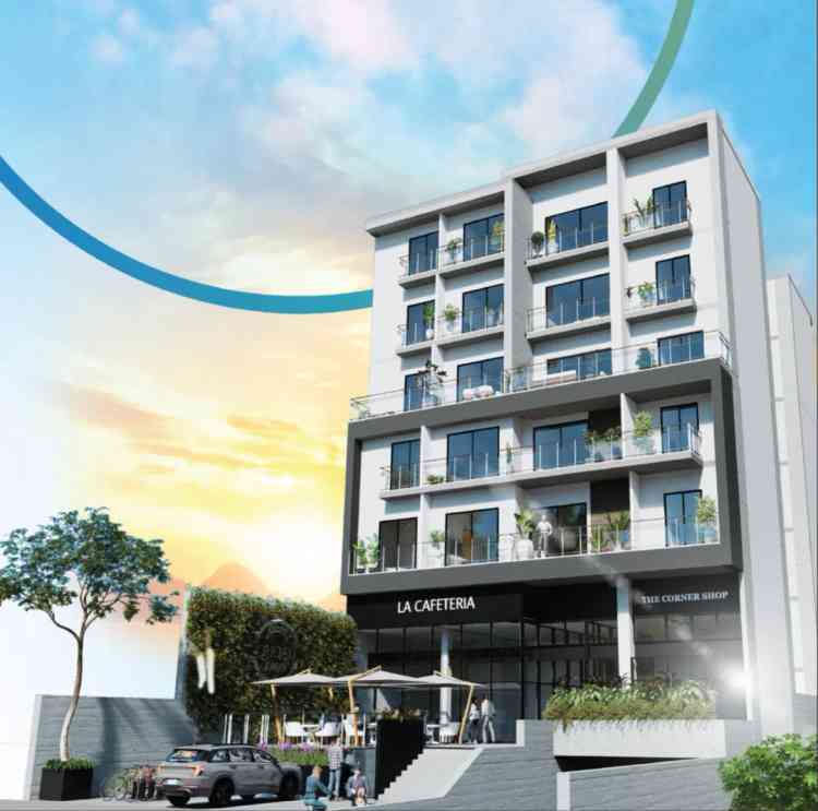 departamento en venta calzada circunvalacion poniente ciudad granja zapopan jalisco p2bMJJF