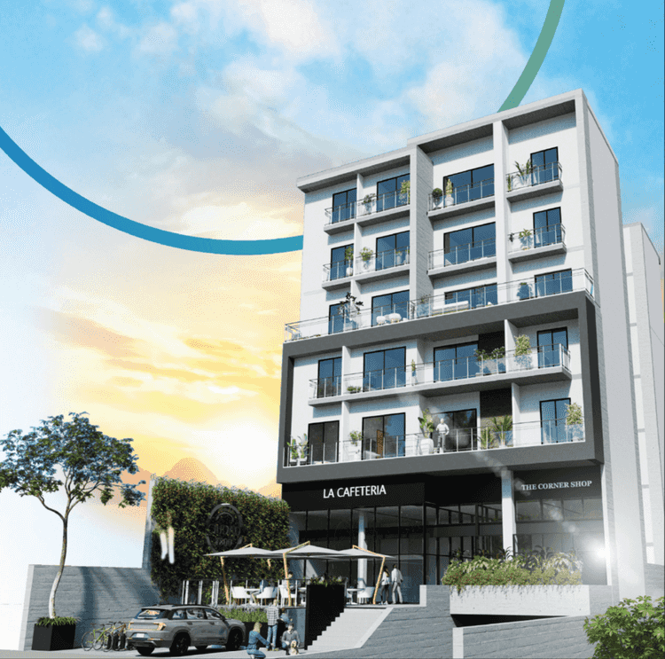 departamento en venta calzada circunvalacion poniente ciudad granja zapopan jalisco pBKXe3u